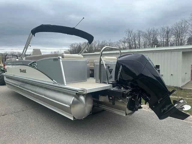 Slide: The Image of Tahoe 25 Cascade QL 2025 - 5