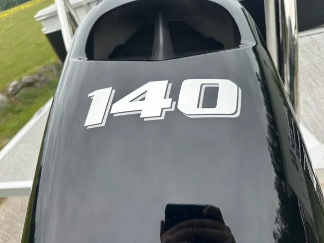 Slide: The Image of Tahoe 2185 LTZ Quad Lounger 2025 - 6