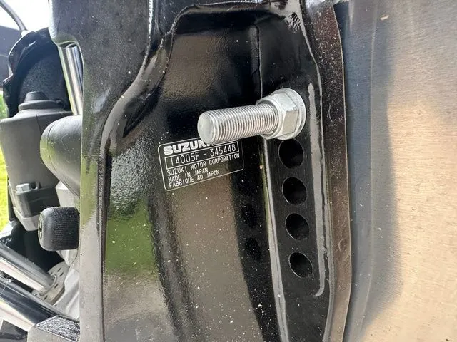 Slide: The Image of Tahoe 2185 LTZ Quad Lounger 2025 - 7