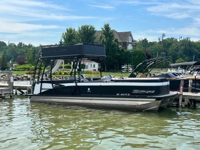 The Image of Tahoe 2785 Cascade Entertainer 2025 - 1