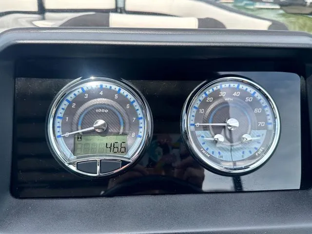 Slide: The Image of Tahoe 2785 Cascade Entertainer 2025 - 12