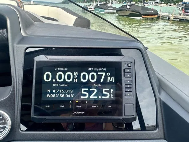 Slide: The Image of Tahoe 2785 Cascade Entertainer 2025 - 15