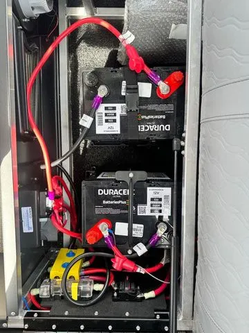 Slide: The Image of Tahoe 2785 Cascade Entertainer 2025 - 6