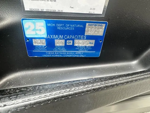 Slide: The Image of Tahoe 2785 Cascade Entertainer 2025 - 7