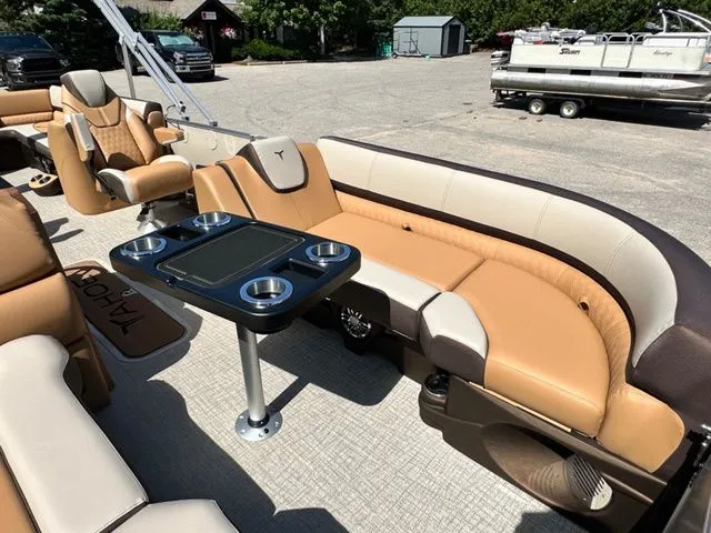 Slide: The Image of Tahoe 2585 Cascade QL 2025 - 20