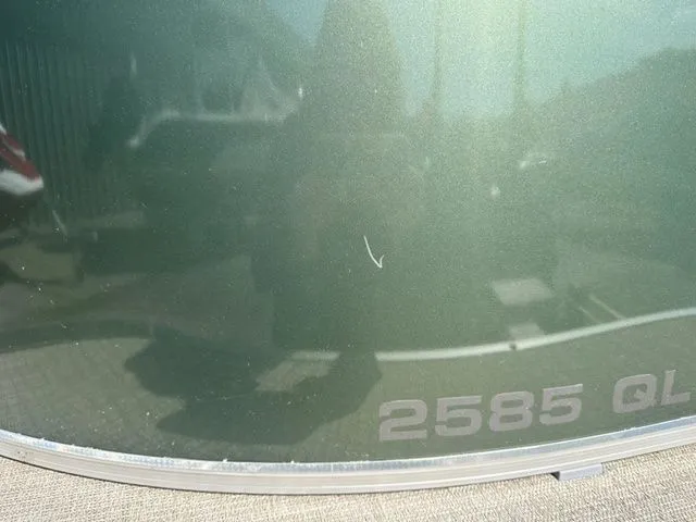 Slide: The Image of Tahoe 2585 Cascade QL 2025 - 24