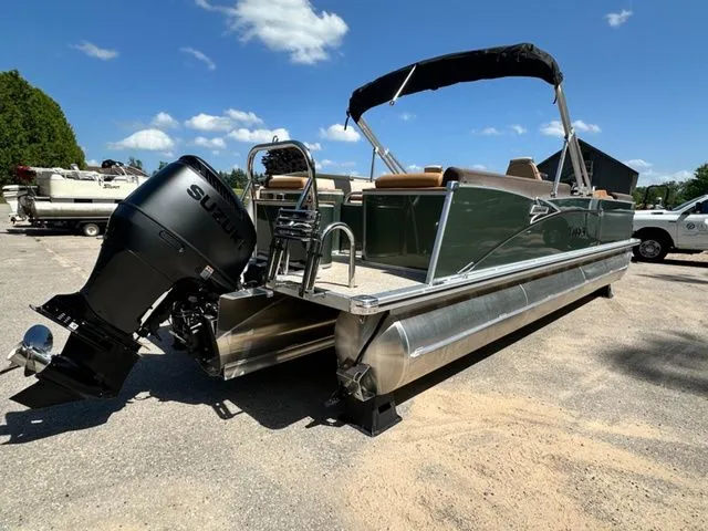 Slide: The Image of Tahoe 2585 Cascade QL 2025 - 5