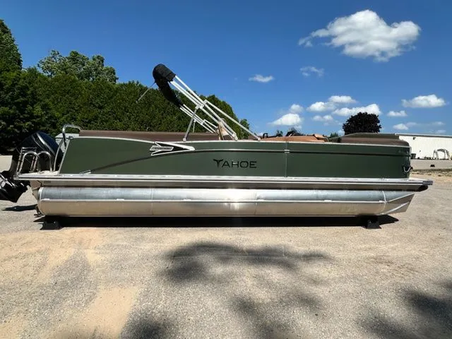 Slide: The Image of Tahoe 2585 Cascade QL 2025 - 6