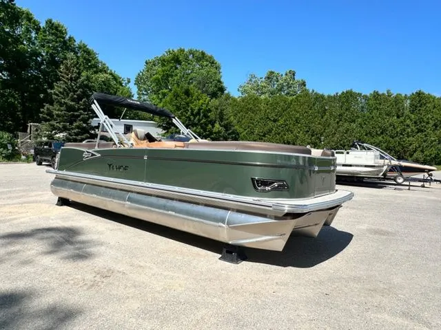 Slide: The Image of Tahoe 2585 Cascade QL 2025 - 7