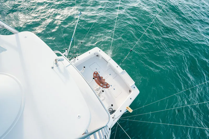 Slide: The Image of Viking 48 Convertible 2005 - 59