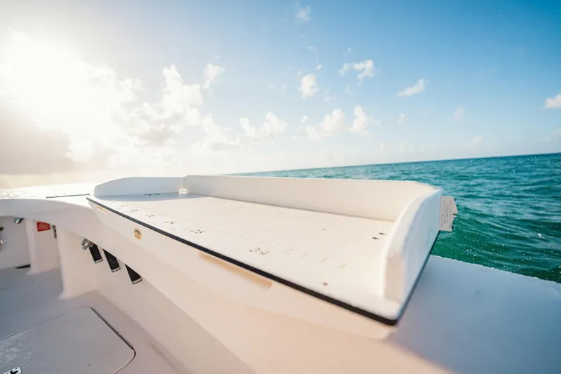 Slide: The Image of Viking 48 Convertible 2005 - 73