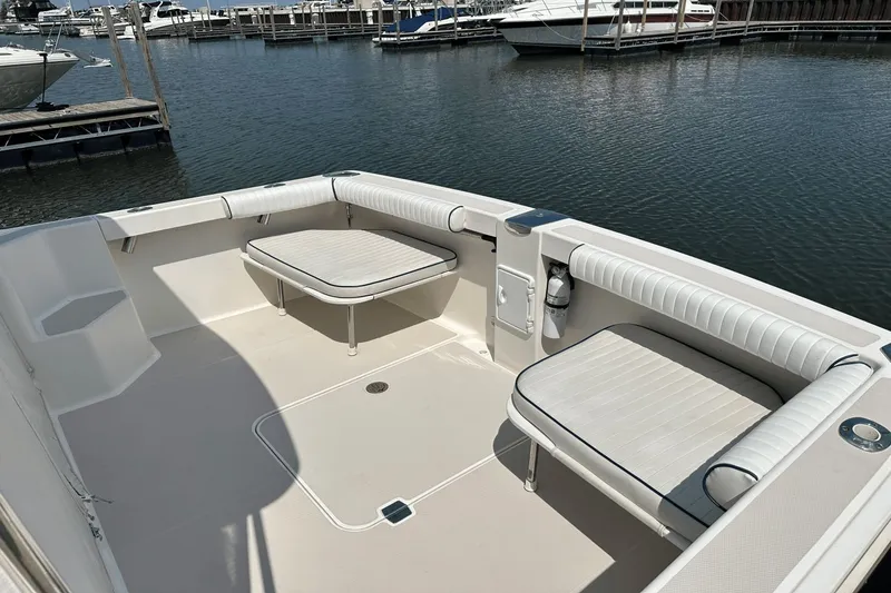 Slide: The Image of Back Cove 29 2005 - 11