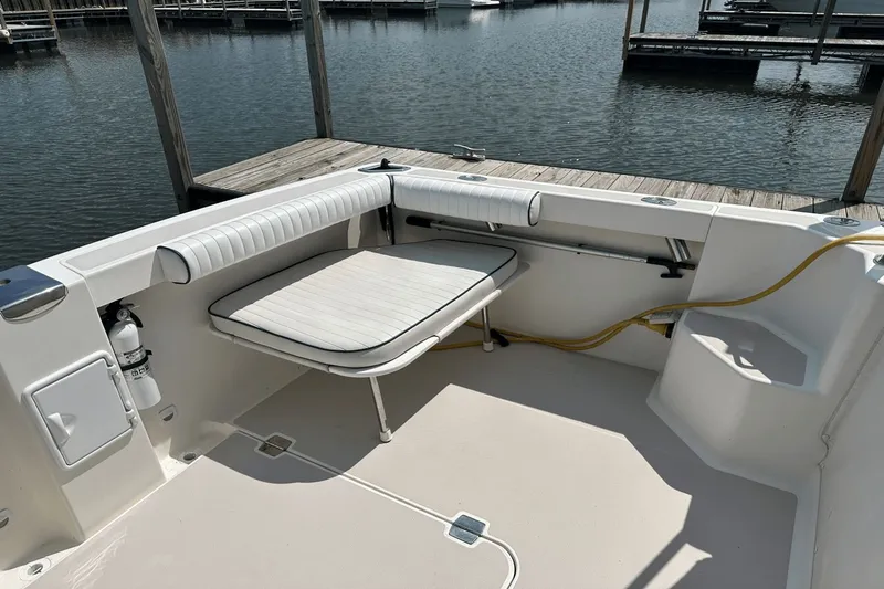 Slide: The Image of Back Cove 29 2005 - 12