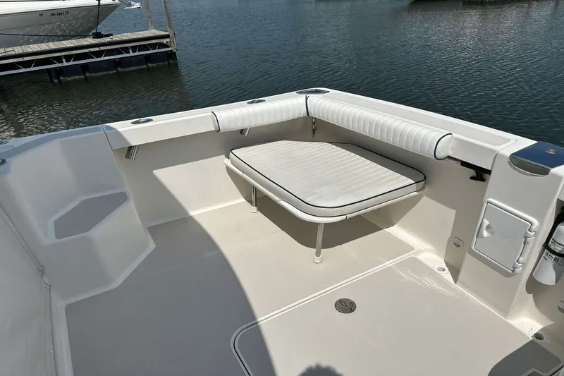 Slide: The Image of Back Cove 29 2005 - 13