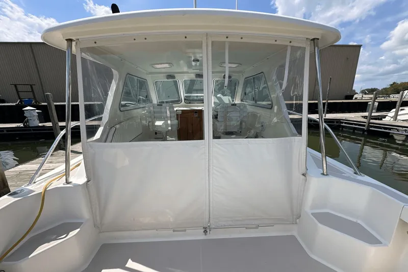 Slide: The Image of Back Cove 29 2005 - 14