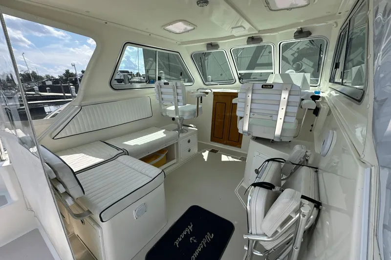 Slide: The Image of Back Cove 29 2005 - 15