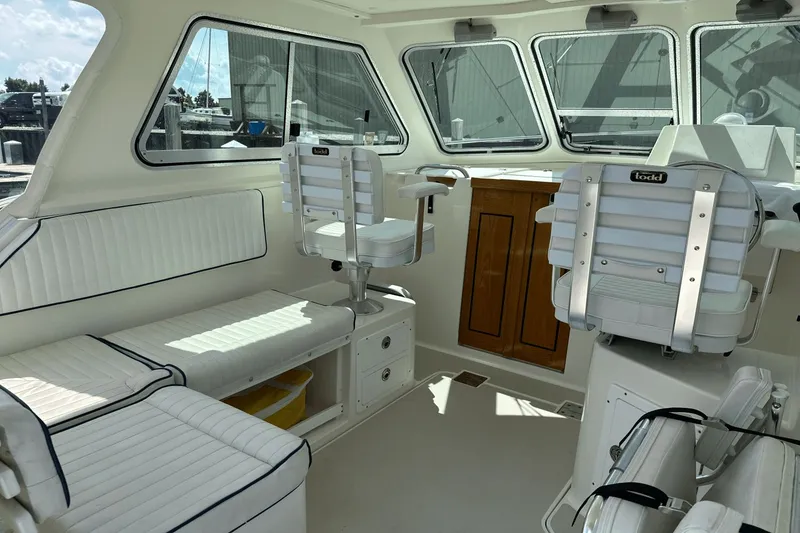 Slide: The Image of Back Cove 29 2005 - 16