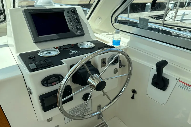 Slide: The Image of Back Cove 29 2005 - 20