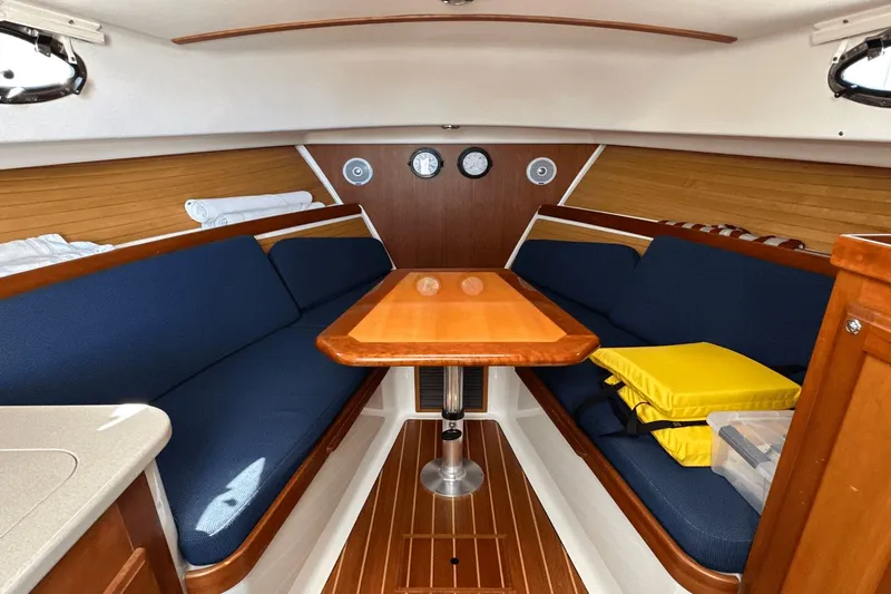 Slide: The Image of Back Cove 29 2005 - 28