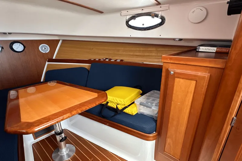 Slide: The Image of Back Cove 29 2005 - 29