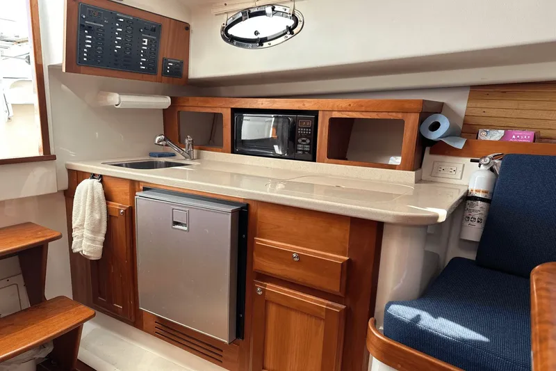 Slide: The Image of Back Cove 29 2005 - 31