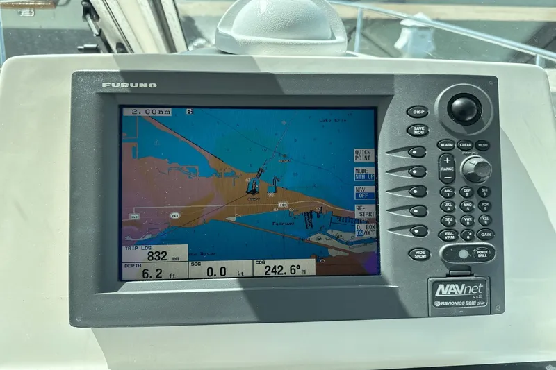 Slide: The Image of Back Cove 29 2005 - 33