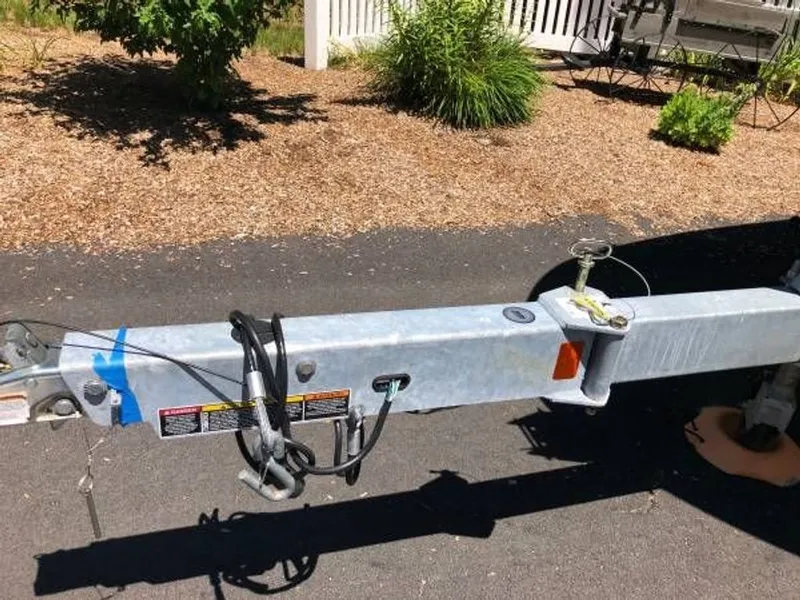 Slide: The Image of Bayliner 18 VR4/OB 2023 - 6