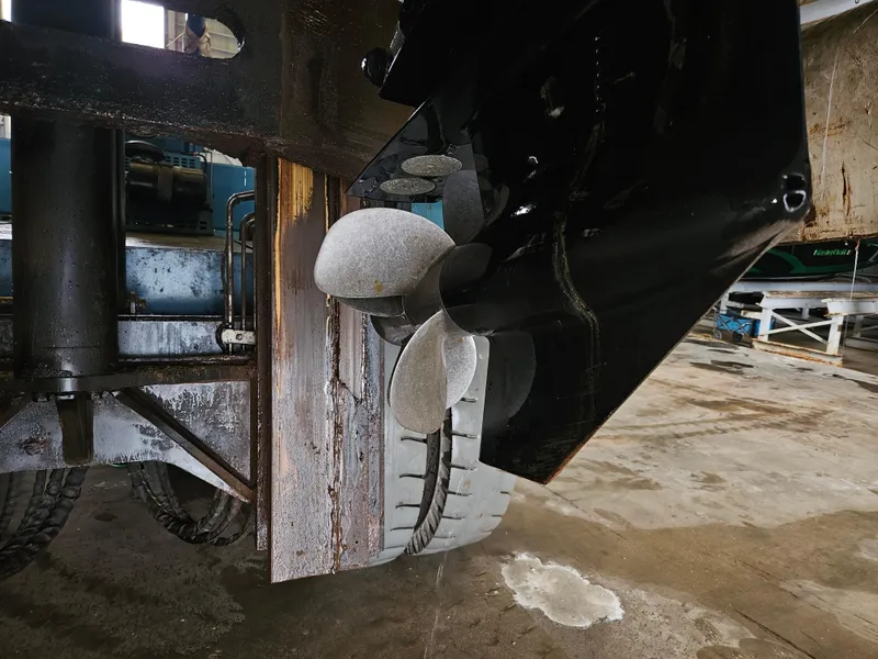 Slide: The Image of Formula 350 Sun Sport 2018 - 51