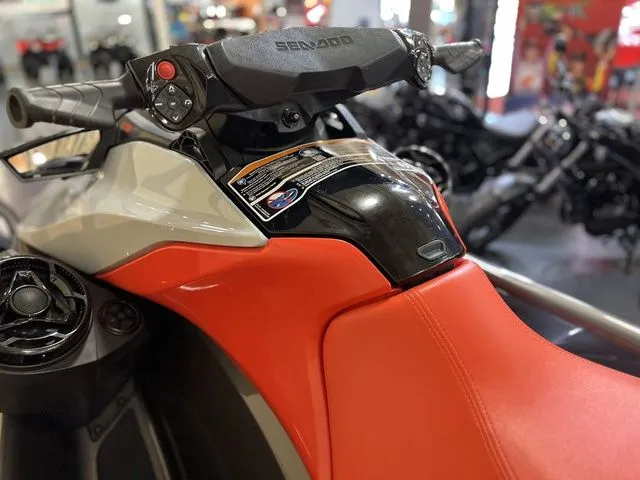 Slide: The Image of Sea-Doo GTI™ SE 170 iBR, iDF with Audio 2022 - 11