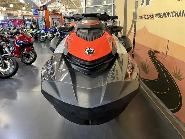 Slide: The Image of Sea-Doo GTI™ SE 170 iBR, iDF with Audio 2022 - 3