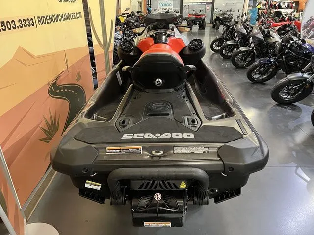 Slide: The Image of Sea-Doo GTI™ SE 170 iBR, iDF with Audio 2022 - 5