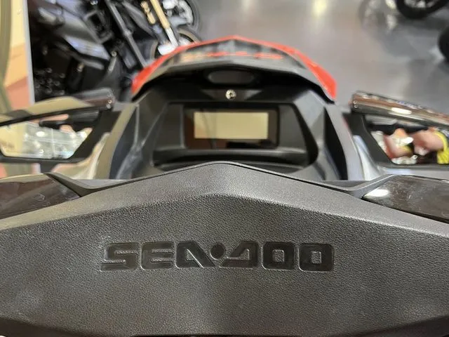 Slide: The Image of Sea-Doo GTI™ SE 170 iBR, iDF with Audio 2022 - 8