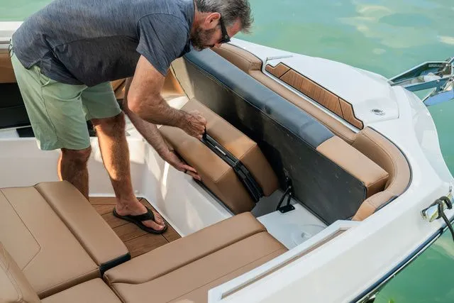 Slide: The Image of Yamaha 295SD 2026 - 4