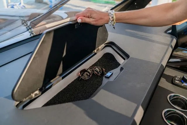 Slide: The Image of Yamaha 295SD 2026 - 8