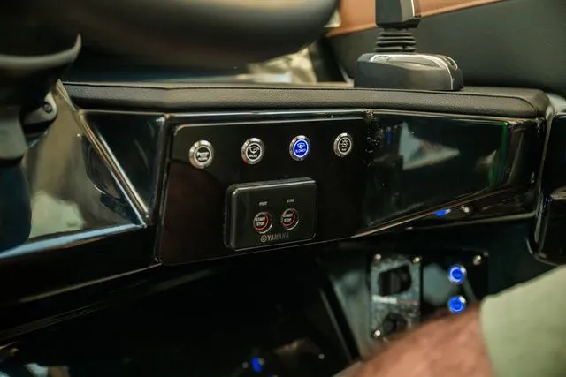 Slide: The Image of Yamaha 295SD 2026 - 9