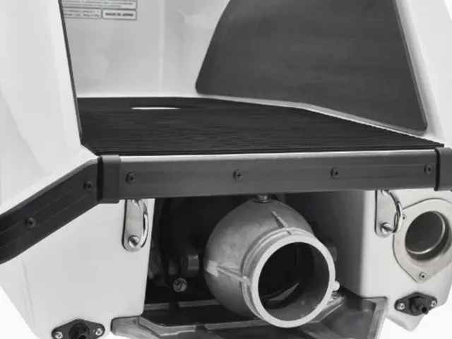 Slide: The Image of Yamaha SuperJet 2023 - 5