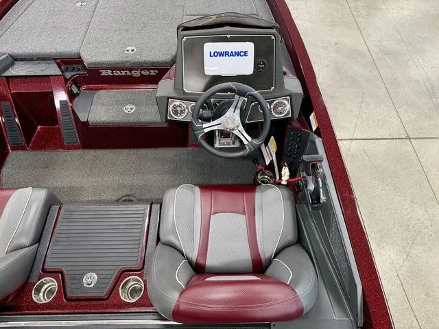 Slide: The Image of Ranger Z518 2022 - 3