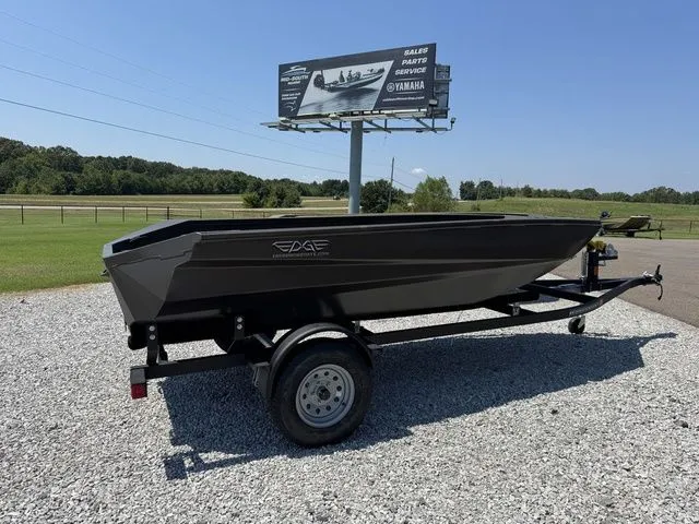 Slide: The Image of Edge Duck Boats 550 SPORTSMAN MAJOR BROWN 2026 - 1