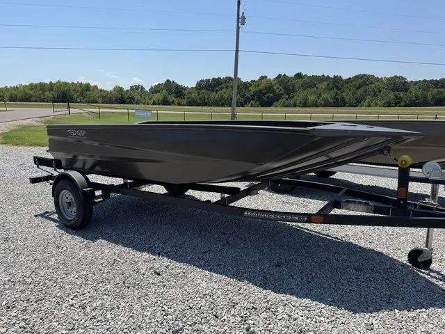 Slide: The Image of Edge Duck Boats 550 SPORTSMAN MAJOR BROWN 2026 - 2