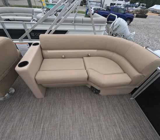 Slide: The Image of Sweetwater Xperience Cruise 2086 SBX In Stock 2026 - 10