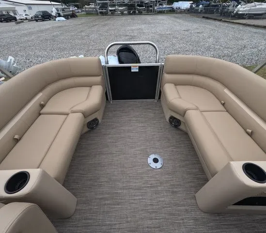 Slide: The Image of Sweetwater Xperience Cruise 2086 SBX In Stock 2026 - 11