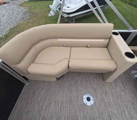 Slide: The Image of Sweetwater Xperience Cruise 2086 SBX In Stock 2026 - 12