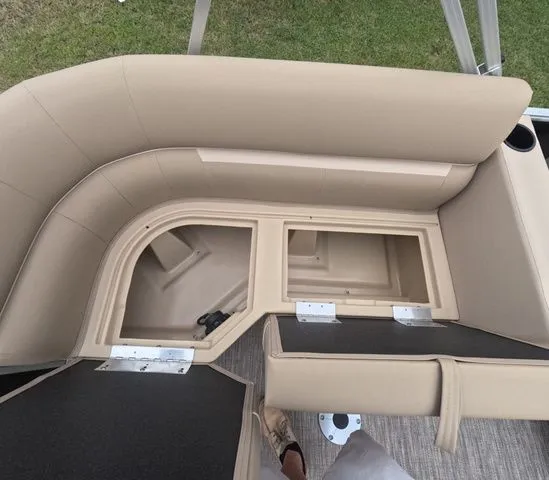 Slide: The Image of Sweetwater Xperience Cruise 2086 SBX In Stock 2026 - 13