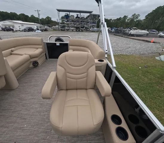 Slide: The Image of Sweetwater Xperience Cruise 2086 SBX In Stock 2026 - 15