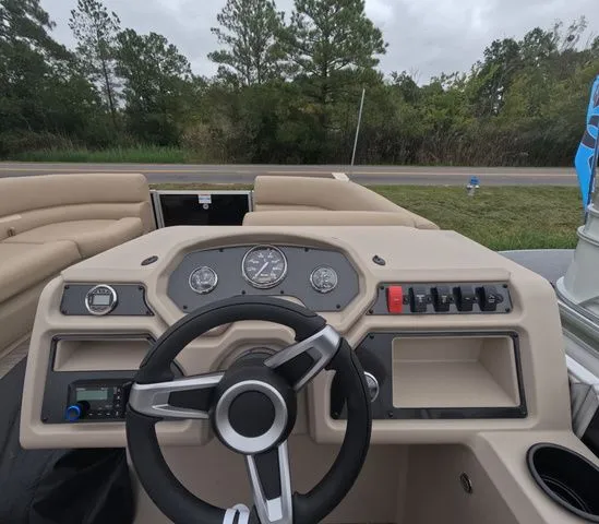 Slide: The Image of Sweetwater Xperience Cruise 2086 SBX In Stock 2026 - 18