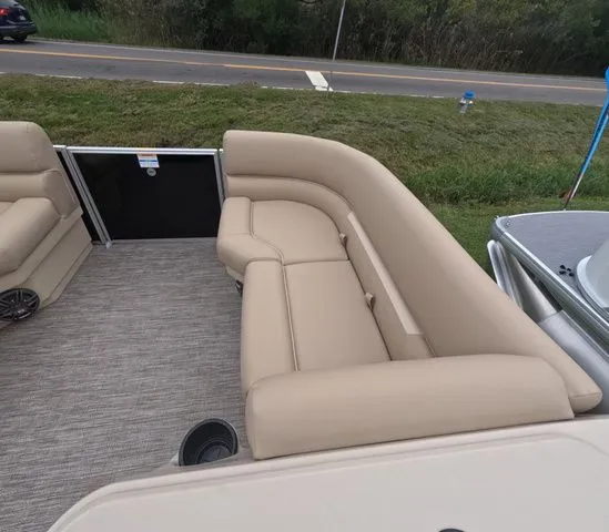 Slide: The Image of Sweetwater Xperience Cruise 2086 SBX In Stock 2026 - 19