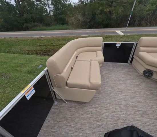 Slide: The Image of Sweetwater Xperience Cruise 2086 SBX In Stock 2026 - 20