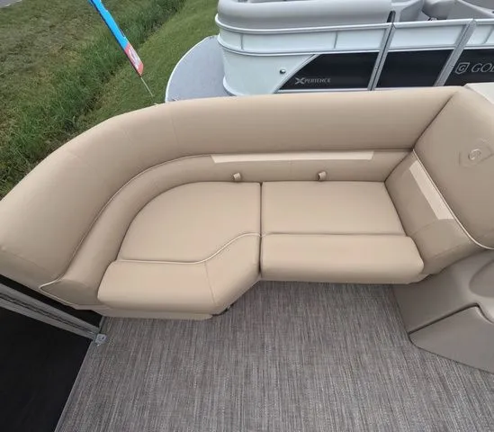 Slide: The Image of Sweetwater Xperience Cruise 2086 SBX In Stock 2026 - 21