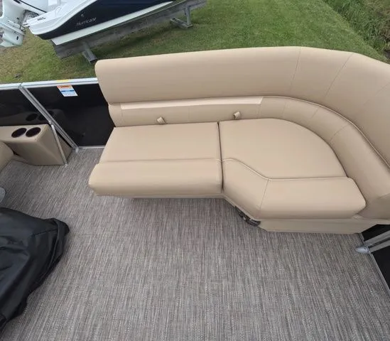 Slide: The Image of Sweetwater Xperience Cruise 2086 SBX In Stock 2026 - 22