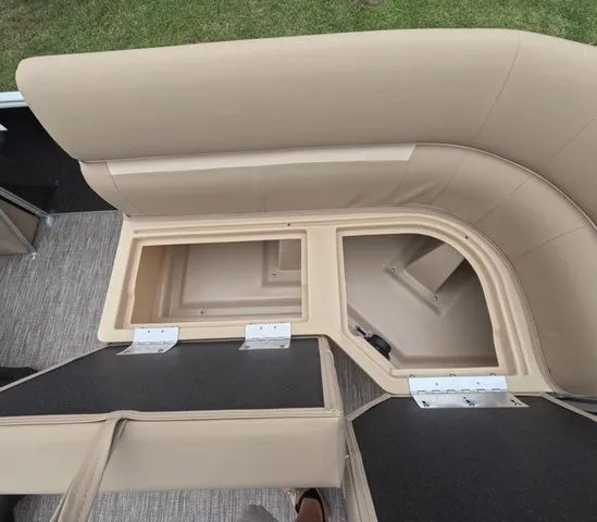 Slide: The Image of Sweetwater Xperience Cruise 2086 SBX In Stock 2026 - 23